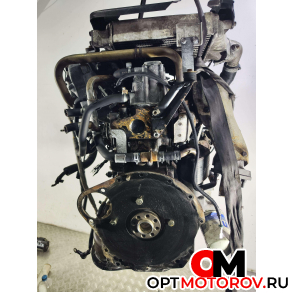 Двигатель  Isuzu Trooper 2 поколение 1994 4JG2 #4