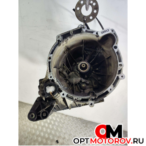 КПП механическая (МКПП)  Ford Focus 3 поколение 2012 AV6R7002BG #1