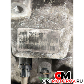 КПП механическая (МКПП)  Ford Focus 3 поколение 2012 AV6R7002BG #4