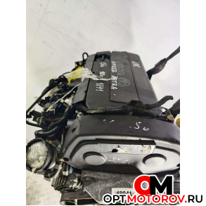 Двигатель  Opel Astra J 2010 A16XER #2