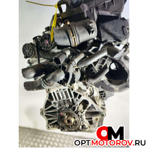 Двигатель  Volkswagen Polo 5 поколение 2010 CGG, CGGA #4