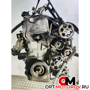 Двигатель  Honda CR-V 2 поколение [рестайлинг] 2006 K20A4 #1