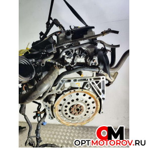 Двигатель  Honda CR-V 2 поколение [рестайлинг] 2006 K20A4 #5