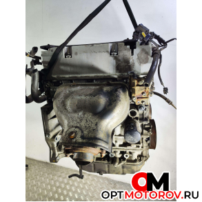 Двигатель  Honda CR-V 2 поколение [рестайлинг] 2006 K20A4 #6