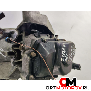 КПП механическая (МКПП)  Opel Zafira 2 поколение (B) 2005 F17394, F17C394, U4C394 #4