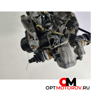 КПП механическая (МКПП)  Opel Zafira 2 поколение (B) 2005 F17394, F17C394, U4C394 #5