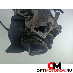 КПП механическая (МКПП)  Ford Focus 2 поколение 2006 3M5R7002NC #4