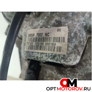 КПП механическая (МКПП)  Ford Focus 2 поколение 2006 3M5R7002NC #5