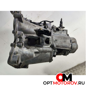 КПП механическая (МКПП)  Citroen C4 1 поколение 2007 20DM71,8096.17 #2