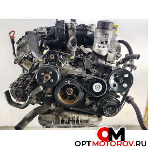 Двигатель  Mercedes-Benz E-Класс W210/S210 [рестайлинг] 2001 112941 #1