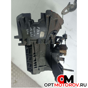 КПП механическая (МКПП)  Ford Transit 7 поколение 2007 6C1R7002DC #2