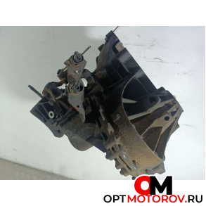 КПП механическая (МКПП)  Ford Transit 7 поколение 2007 6C1R7002DC #4