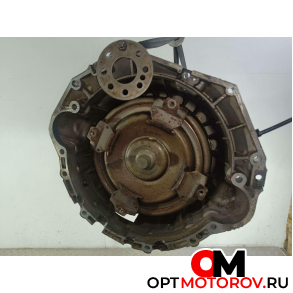 КПП автоматическая (АКПП)  Land Rover Range Rover 3 поколение 2005 7508713, 5HP24, 1058000032 #2