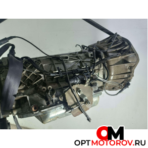 КПП автоматическая (АКПП)  Land Rover Range Rover 3 поколение 2005 7508713, 5HP24, 1058000032 #4