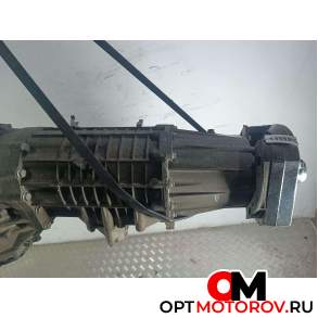 Раздаточная коробка  Volkswagen Touareg 1 поколение [рестайлинг] 2007 0AD341011G, 487JXF008734NVG #3