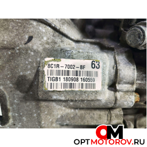 КПП механическая (МКПП)  Ford Transit 7 поколение 2008 8C1R7002BF #3