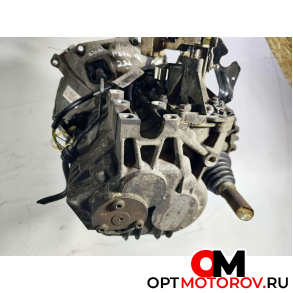 КПП механическая (МКПП)  Ford Transit 7 поколение 2006 6C1R7002AB #5