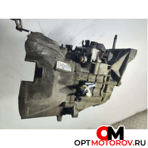 КПП механическая (МКПП)  Ford Transit 7 поколение 2008 8C1R7002BF #2