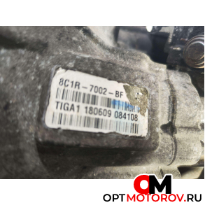 КПП механическая (МКПП)  Ford Transit 7 поколение 2008 8C1R7002BF #3