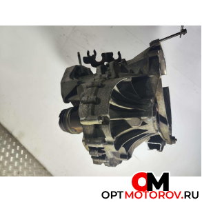 КПП механическая (МКПП)  Ford Transit 7 поколение 2008 8C1R7002BF #6