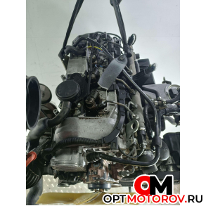 Двигатель  Mercedes-Benz Vito W639 2006 646982 #2