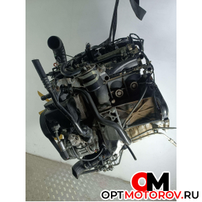 Двигатель  Mercedes-Benz Vito W639 2006 646982 #3