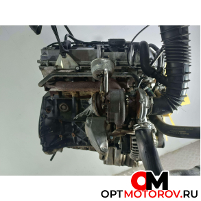 Двигатель  Mercedes-Benz Vito W639 2006 646982 #6