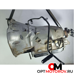 КПП автоматическая (АКПП)  Mercedes-Benz Vito W639 2008 722682 #2