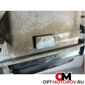 КПП автоматическая (АКПП)  Mercedes-Benz Vito W639 2008 722682 #3