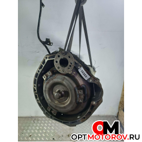 КПП автоматическая (АКПП)  Mercedes-Benz E-Класс W211/S211 2005 722699 #1