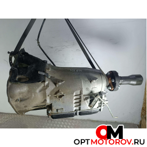 КПП автоматическая (АКПП)  Mercedes-Benz E-Класс W211/S211 2005 722699 #2