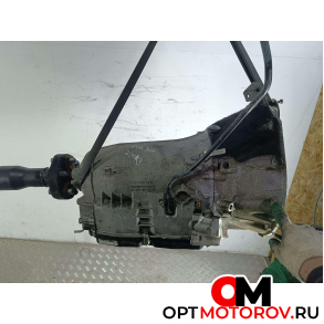 КПП автоматическая (АКПП)  Mercedes-Benz E-Класс W211/S211 2005 722699 #3