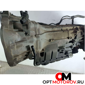 КПП автоматическая (АКПП)  Kia Sorento 1 поколение 2005 X5BA4 #5