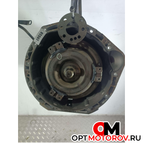 КПП автоматическая (АКПП)  Mercedes-Benz E-Класс W211/S211 2005 722626 #1