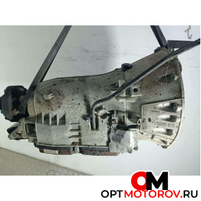 КПП автоматическая (АКПП)  Mercedes-Benz E-Класс W211/S211 2005 722626 #5