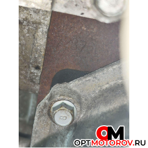 Двигатель  Kia Sorento 1 поколение [рестайлинг] 2007 D4CB #2
