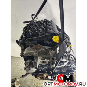 Двигатель  Renault Master 4 поколение 2002 G9T722 #2