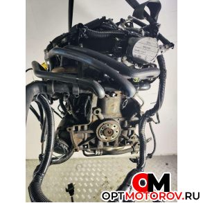 Двигатель  Renault Master 4 поколение 2002 G9T722 #4