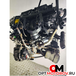 Двигатель  Renault Trafic 2 поколение 2005 G9UB730, G9U730 #3