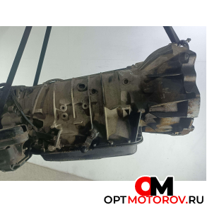 КПП автоматическая (АКПП)  BMW X3 E83 2004 4GYW, 7523278, 96024839 #4