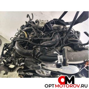 Двигатель  Audi A6 4F/C6 2007 BPP #2