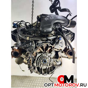 Двигатель  Audi A4 B5 1997 ABC #4