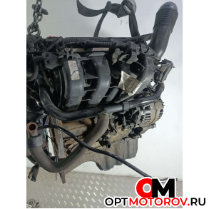 Двигатель  Opel Astra H/Family [рестайлинг] 2010 A14XER #6