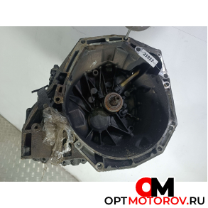 КПП механическая (МКПП)  Renault Megane 3 поколение 2010 TL4A028 #1