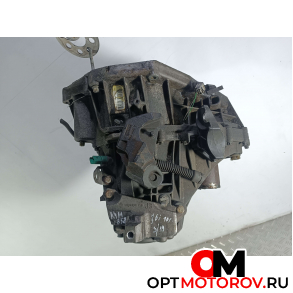 КПП механическая (МКПП)  Renault Megane 3 поколение 2010 TL4A028 #3