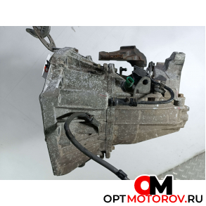 КПП механическая (МКПП)  Renault Megane 3 поколение 2010 TL4A030 #2