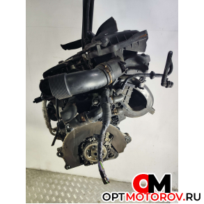 Двигатель  Volkswagen Golf 6 поколение 2010 CGGA, CGG #4