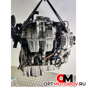 Двигатель  Opel Astra G 2003 Z14XE #6