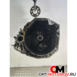 КПП механическая (МКПП)  Renault Clio 3 поколение 2006 TL4A002 #1