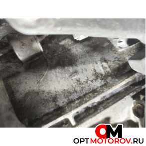 КПП механическая (МКПП)  Opel Insignia 1 поколение (A) 2011 F40 #5